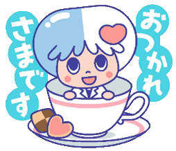 ふぁるみんノーマルバージョン