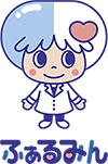 ふぁるみんノーマルバージョン